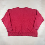 QUE SPORTS CREW - 3X LARGE
