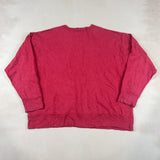 QUE SPORTS CREW - 3X LARGE