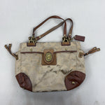 COACH HANDBAG - MEDIUM