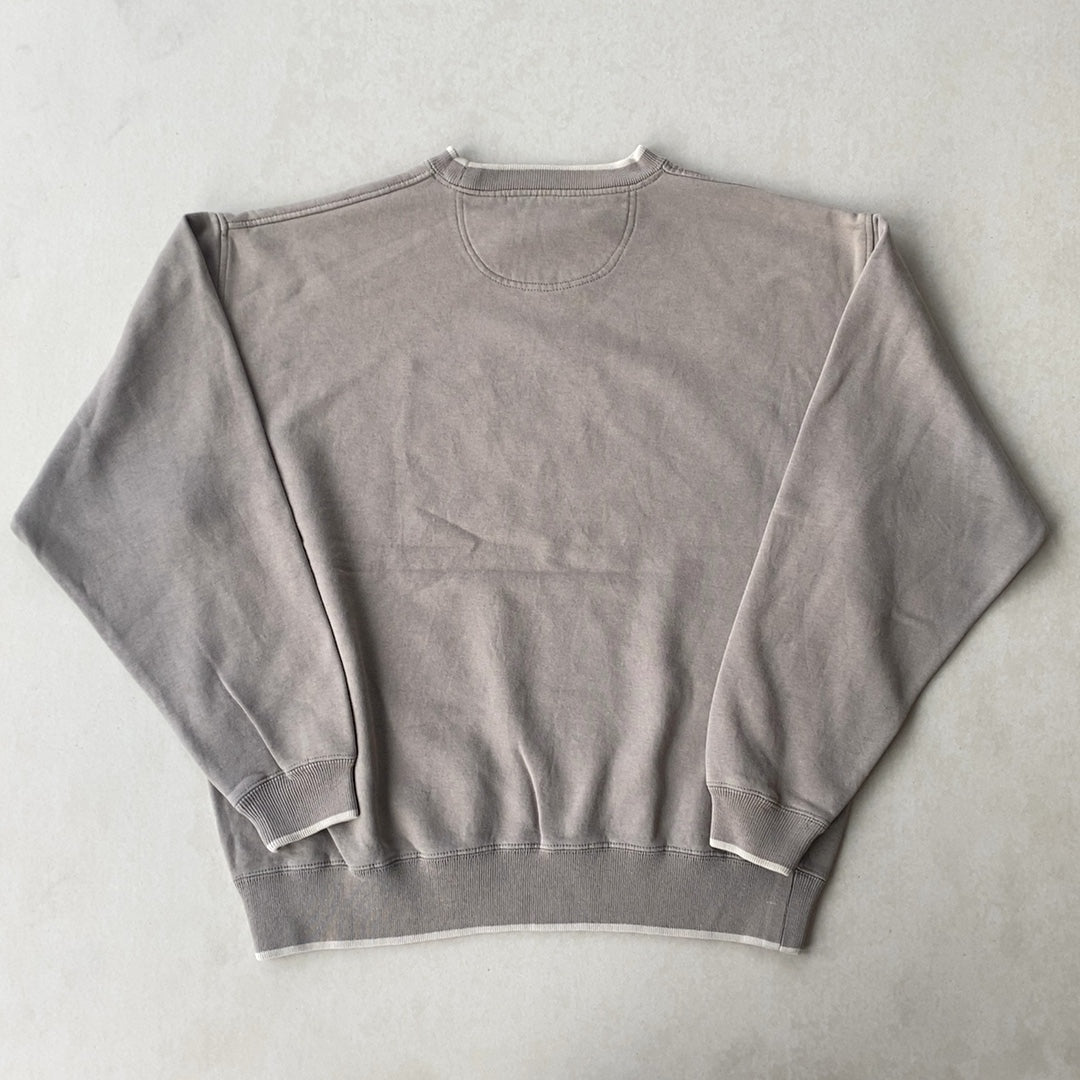 CROFT & BARROW CREW - LARGE