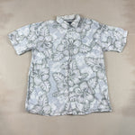 TJG OUTDOOR PRODUCTS SHIRT - LARGE
