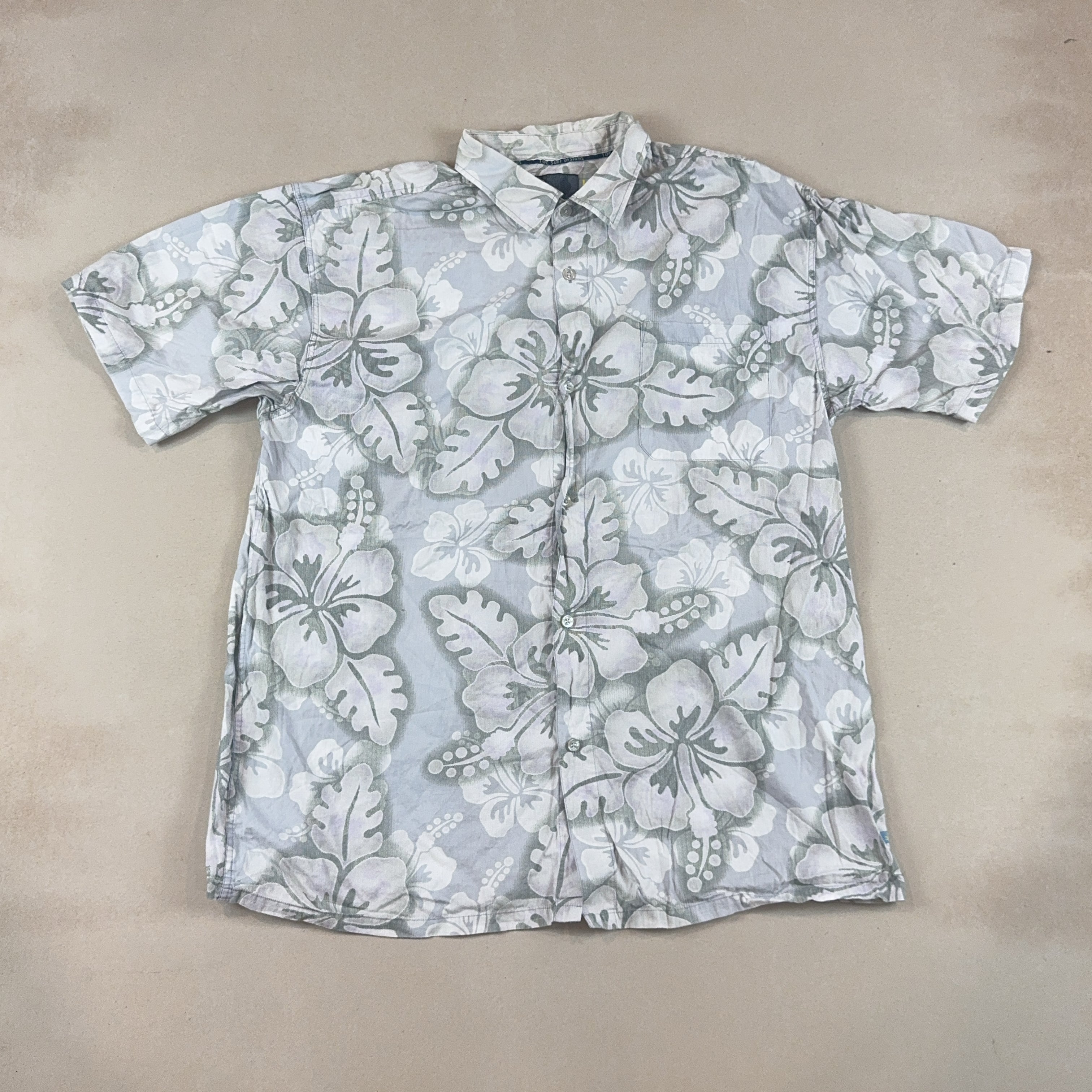 TJG OUTDOOR PRODUCTS SHIRT - LARGE