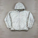 REEBOK WIND BREAKER - SMALL