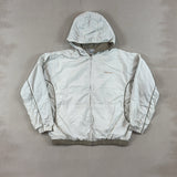 REEBOK WIND BREAKER - SMALL