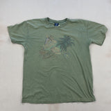 GAP TEE - MEDIUM