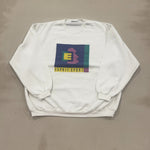 ESPRIT SPORT CREW - X LARGE