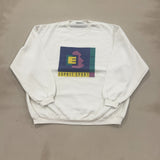 ESPRIT SPORT CREW - X LARGE