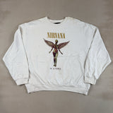NIRVANA CREW - X LARGE