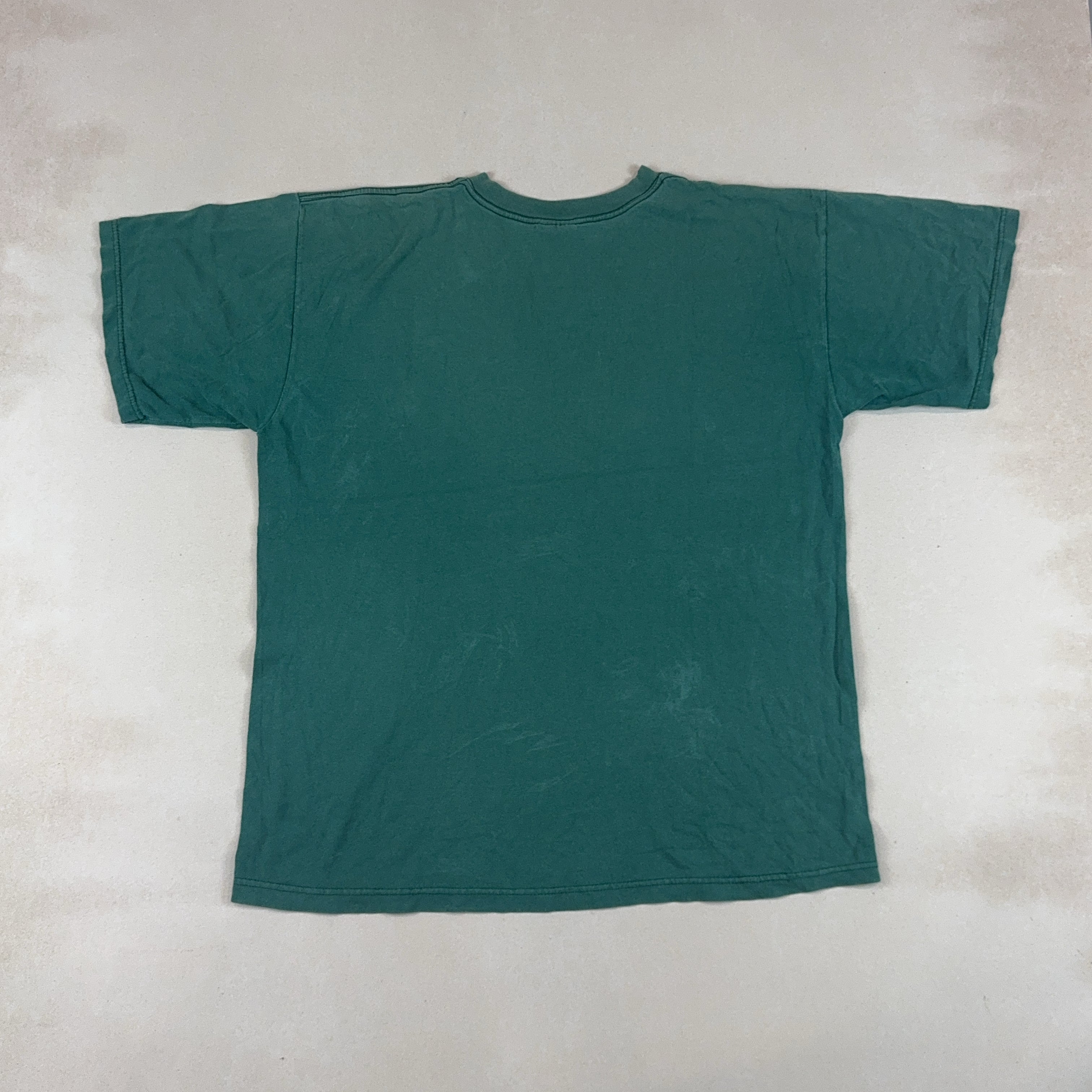 ADIDAS TEE - X LARGE