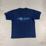 ENJOY THE RIDE TEE - LARGE