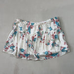 QUIKSILVER SKIRT - LARGE