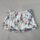 QUIKSILVER SKIRT - LARGE