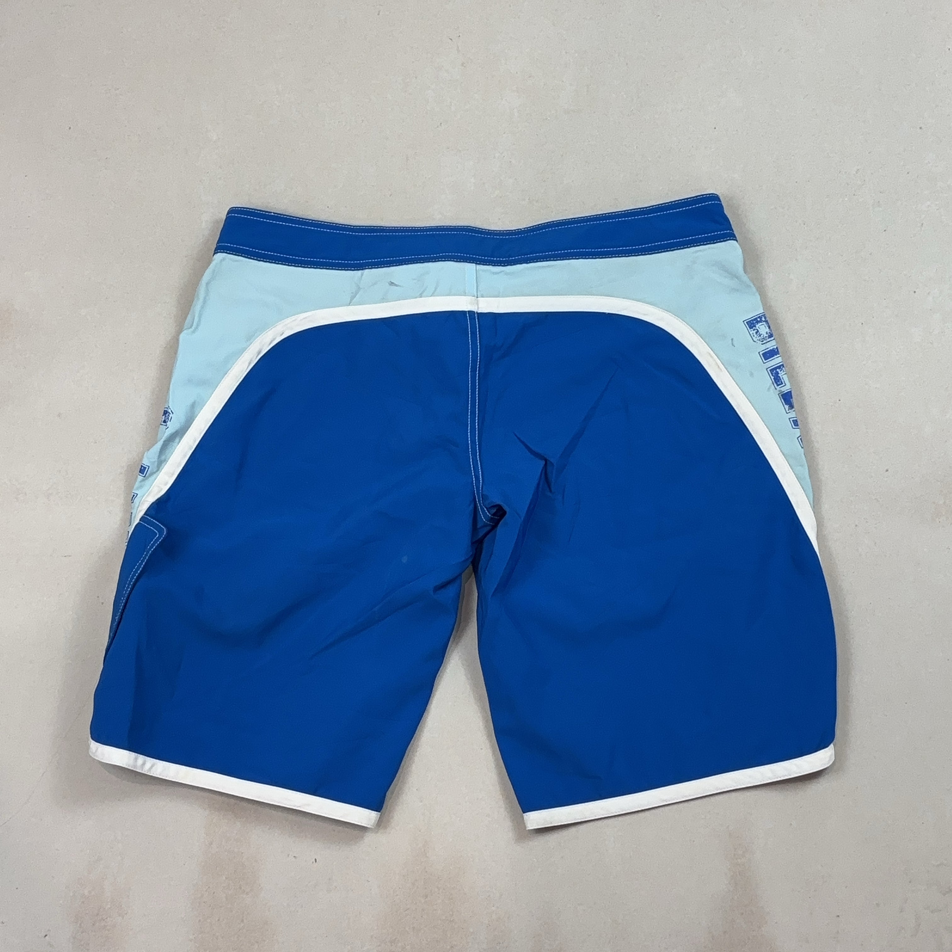 BILLABONG BOARDIES - X LARGE