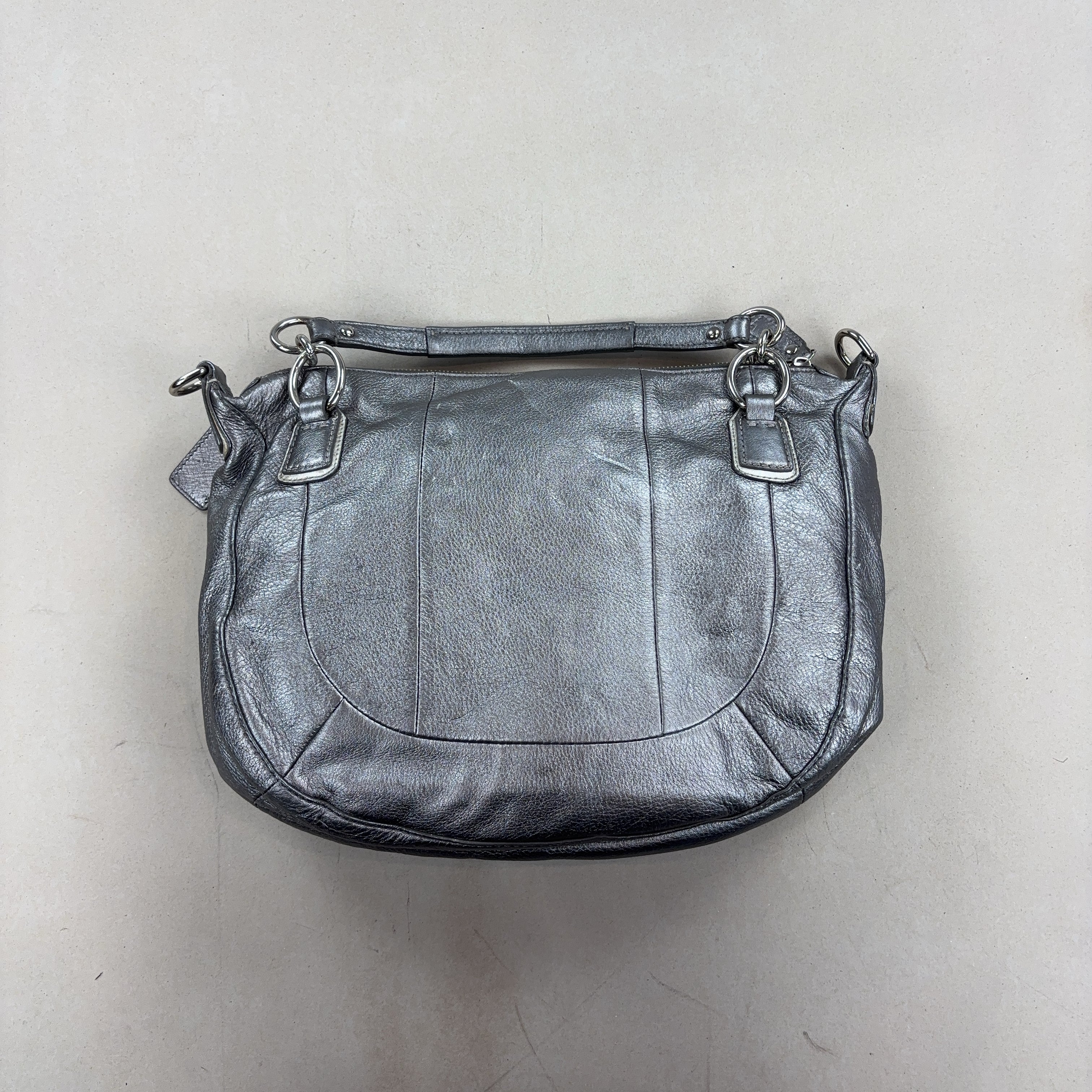 COACH HANDBAG - MEDIUM