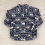 PACIFIC CREST SHIRT - 2X LARGE