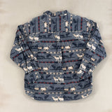 PACIFIC CREST SHIRT - 2X LARGE