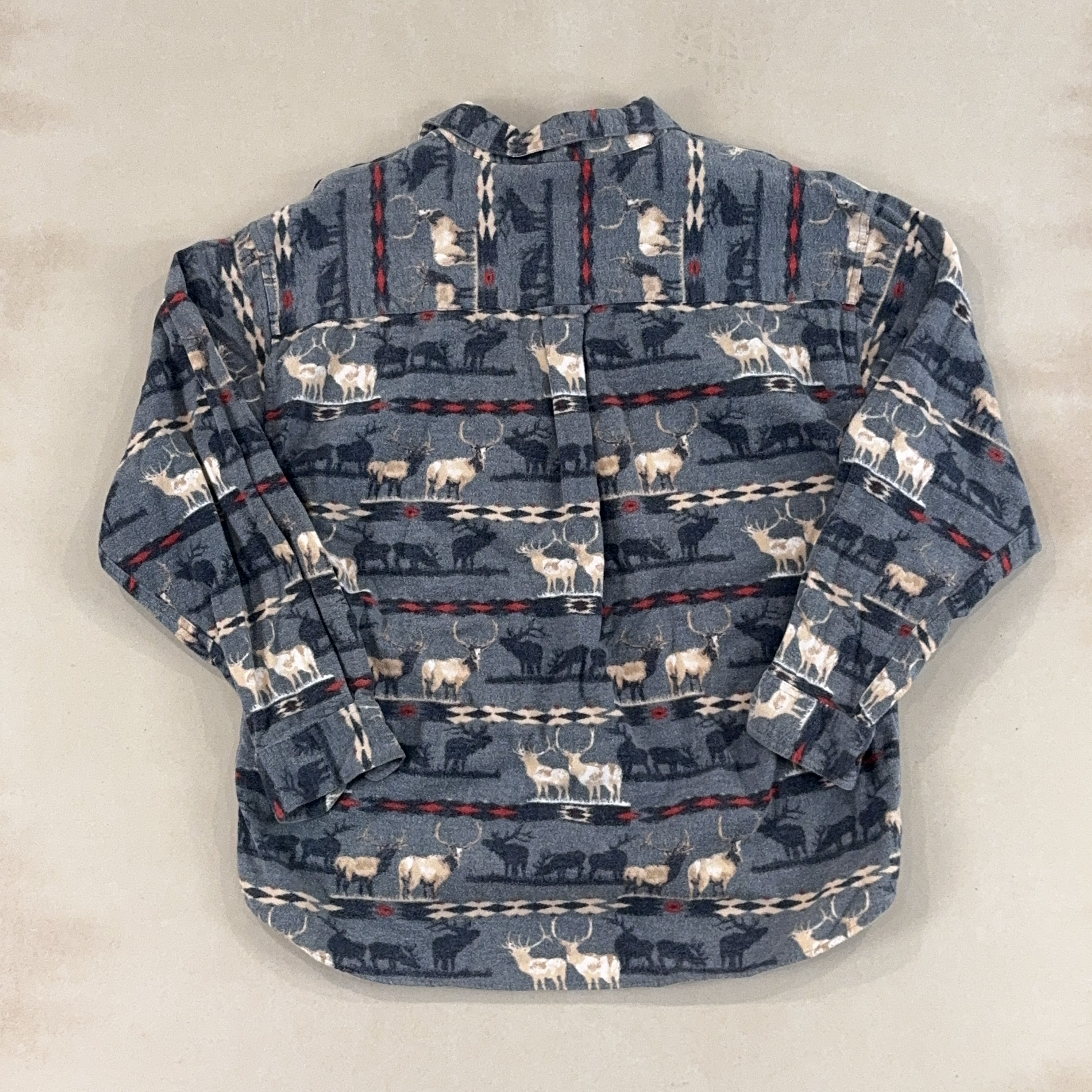 PACIFIC CREST SHIRT - 2X LARGE