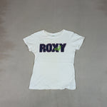 ROXY BABY TEE - X SMALL