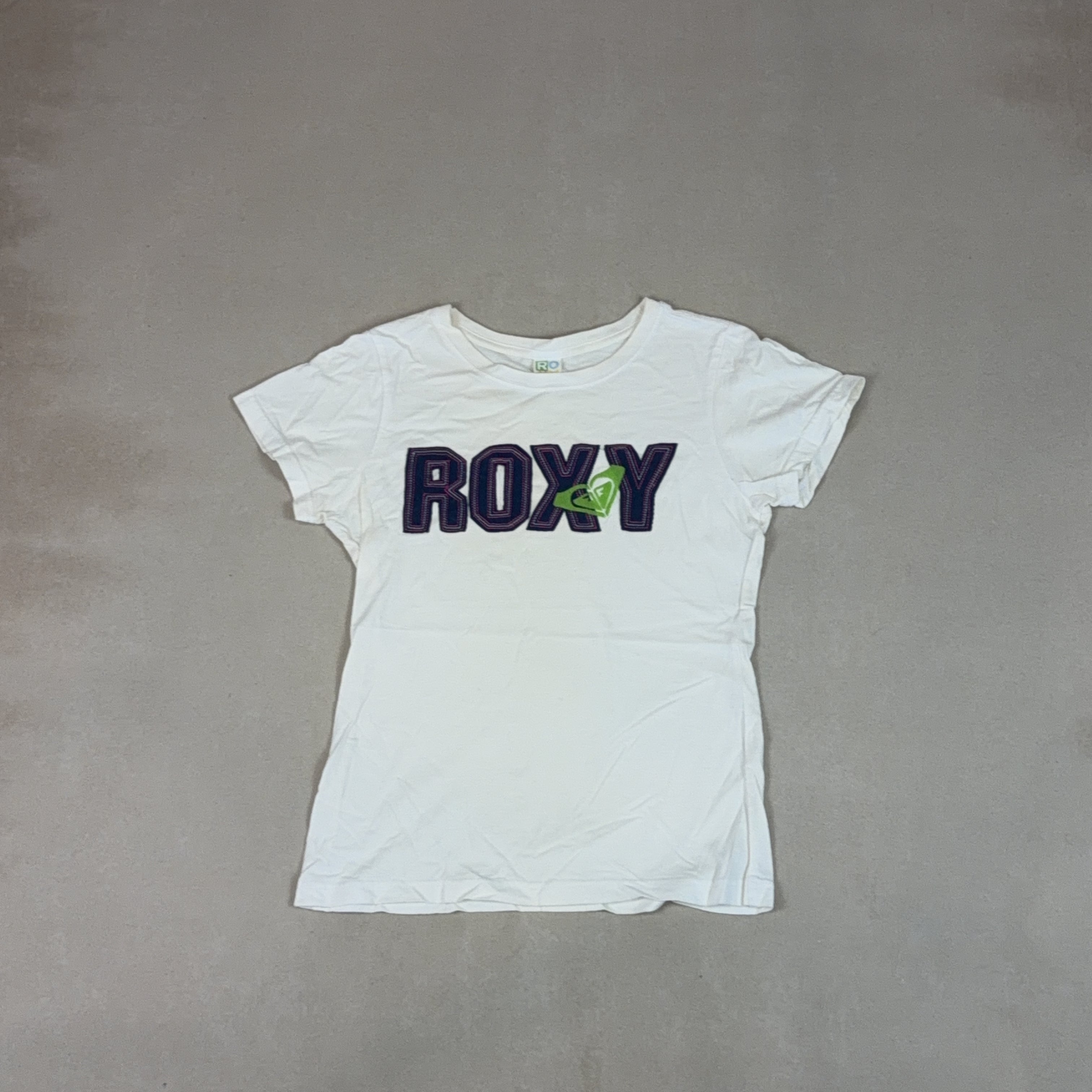 ROXY BABY TEE - X SMALL