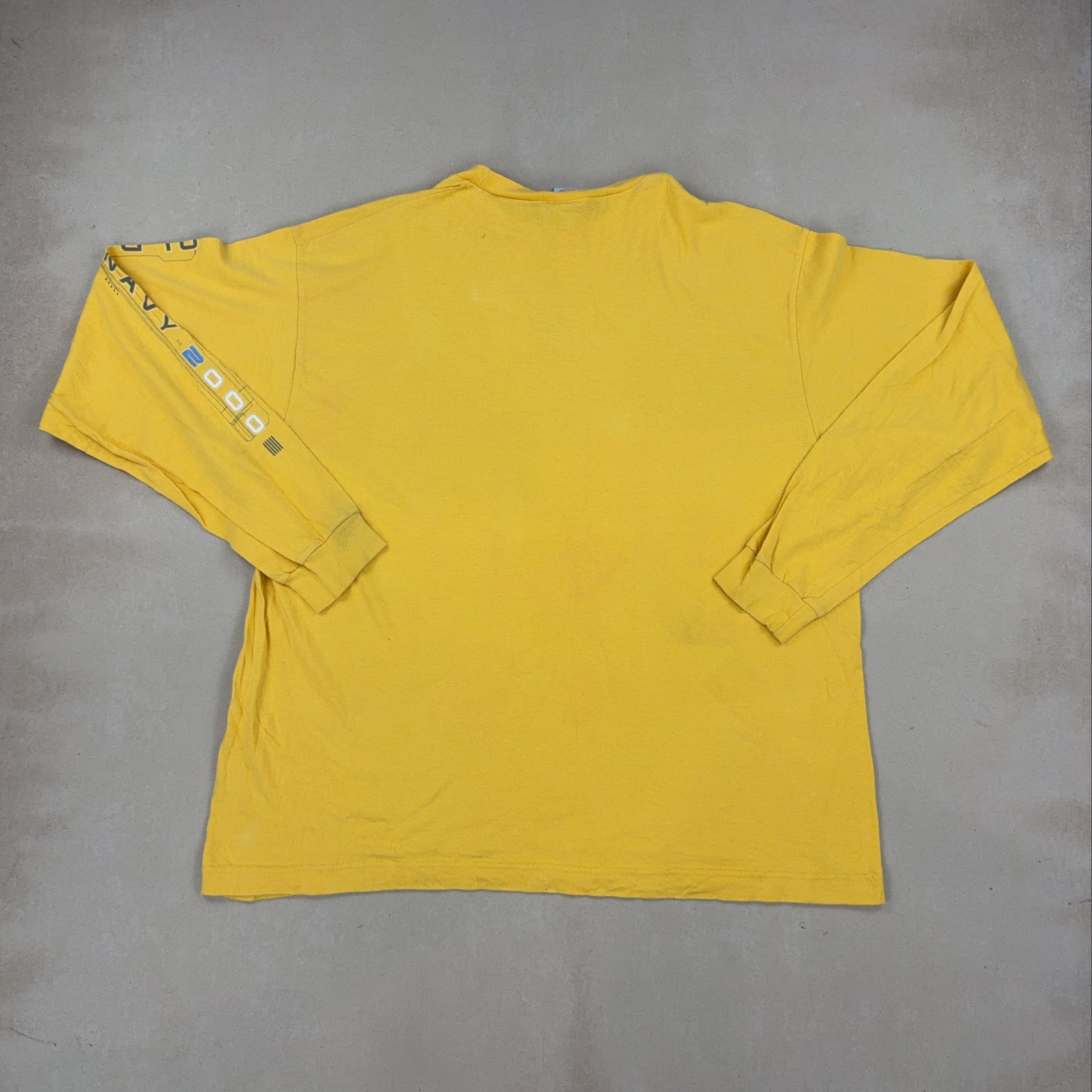 OLD NAVY LONG SLEEVE - X LARGE