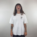 SUPER SUNDAY TEE - X LARGE