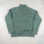 PATAGONIA QUARTER ZIP - MEDIUM