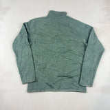 PATAGONIA QUARTER ZIP - MEDIUM