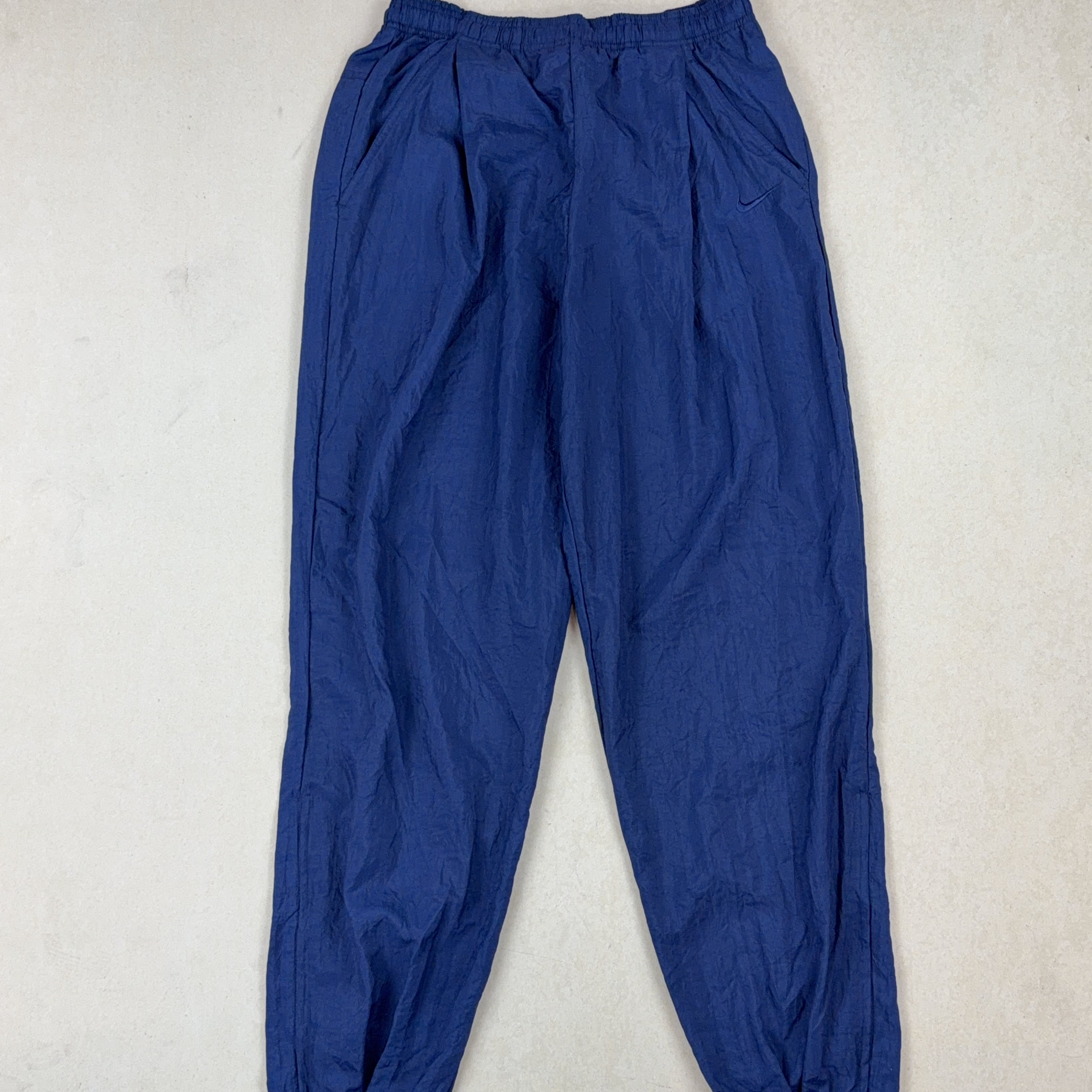 NIKE SPRAY PANTS - LARGE