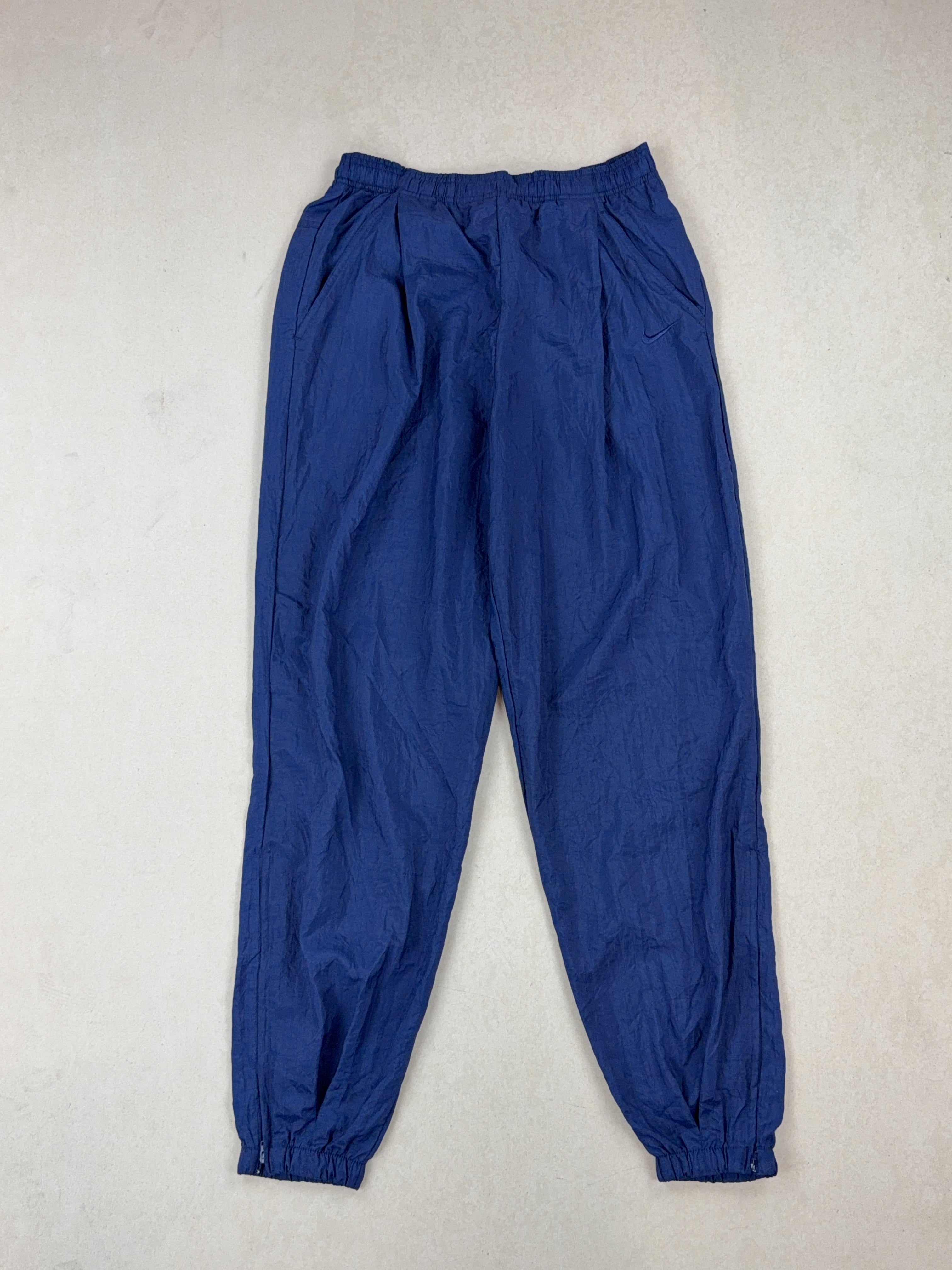 NIKE SPRAY PANTS - LARGE