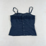 CHARADE TOP - MEDIUM