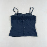 CHARADE TOP - MEDIUM