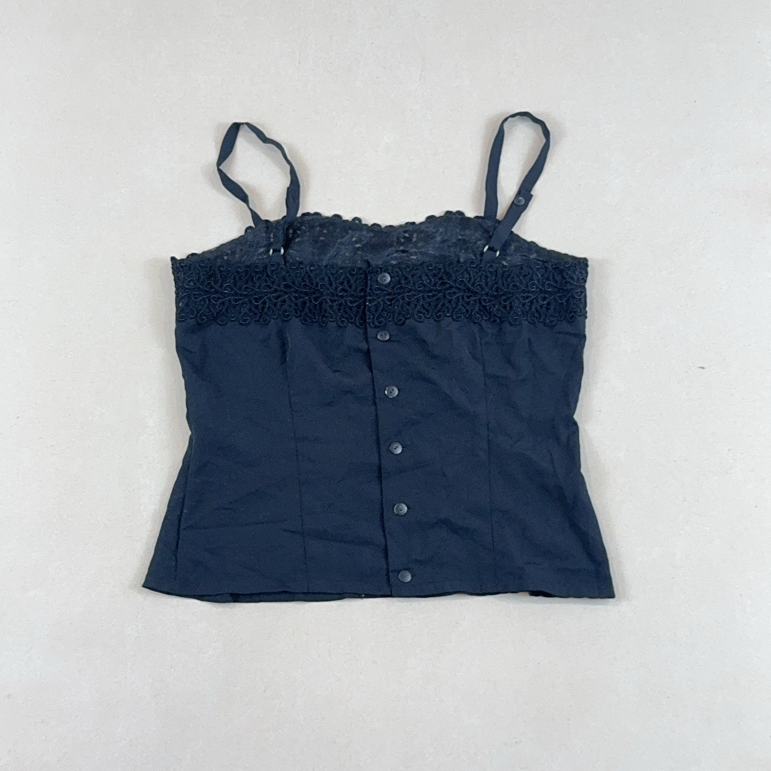CHARADE TOP - MEDIUM
