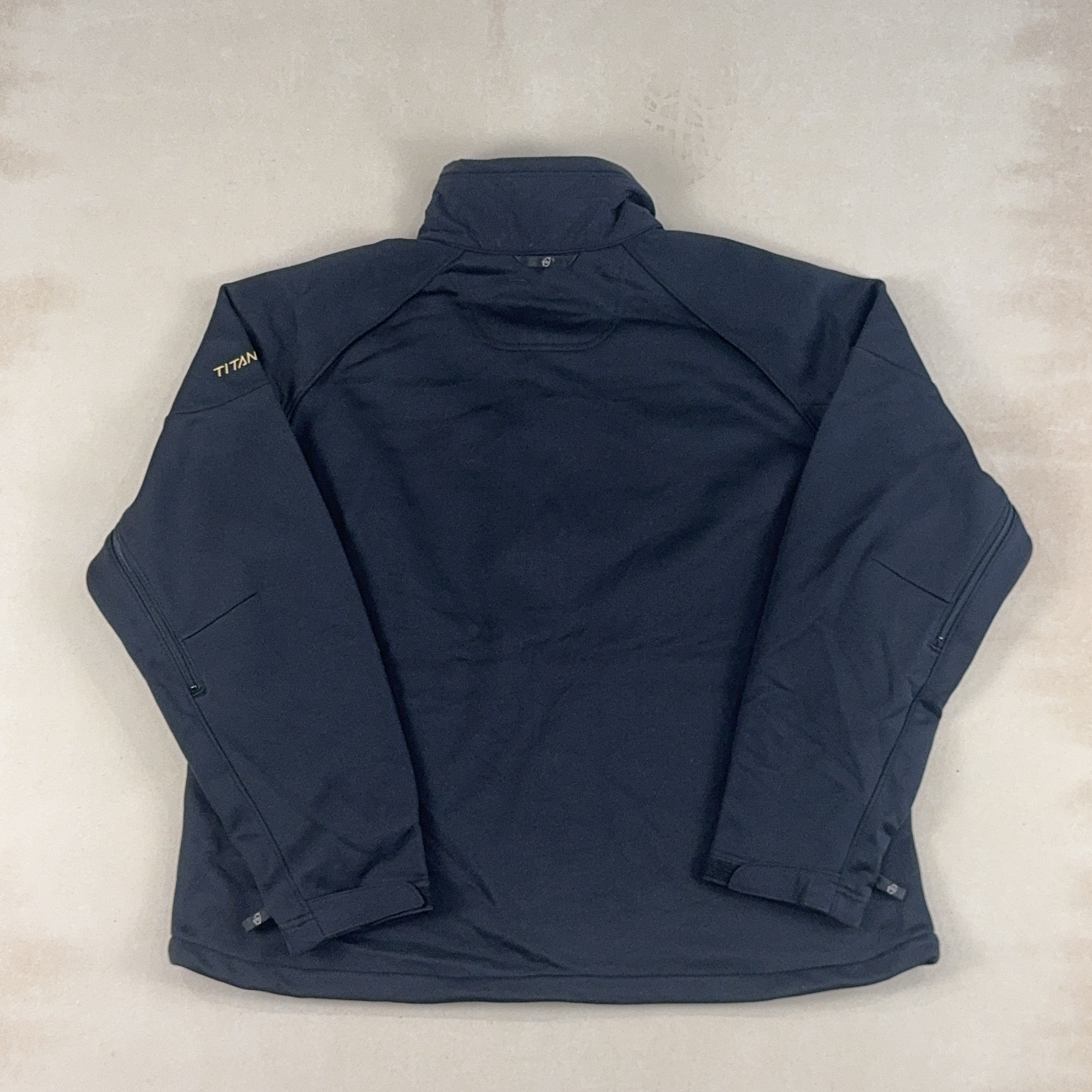 COLUMBIA JACKET - 2X LARGE