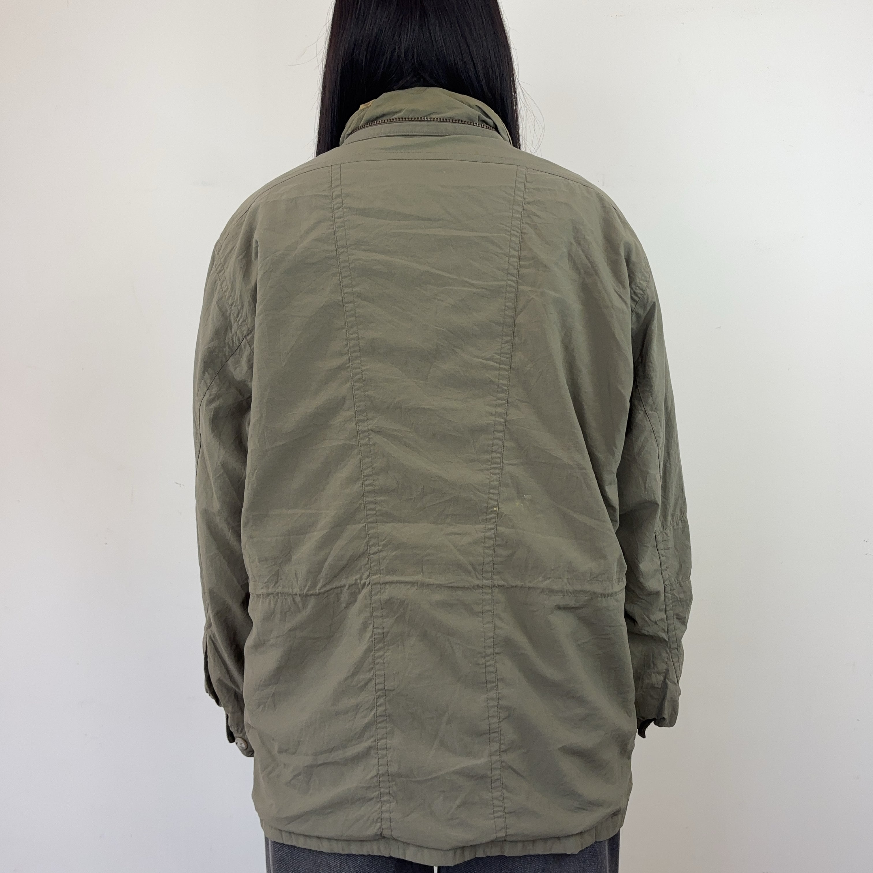 L.L. BEAN JACKET - X LARGE