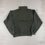 NAUTICA QUARTER ZIP - LARGE