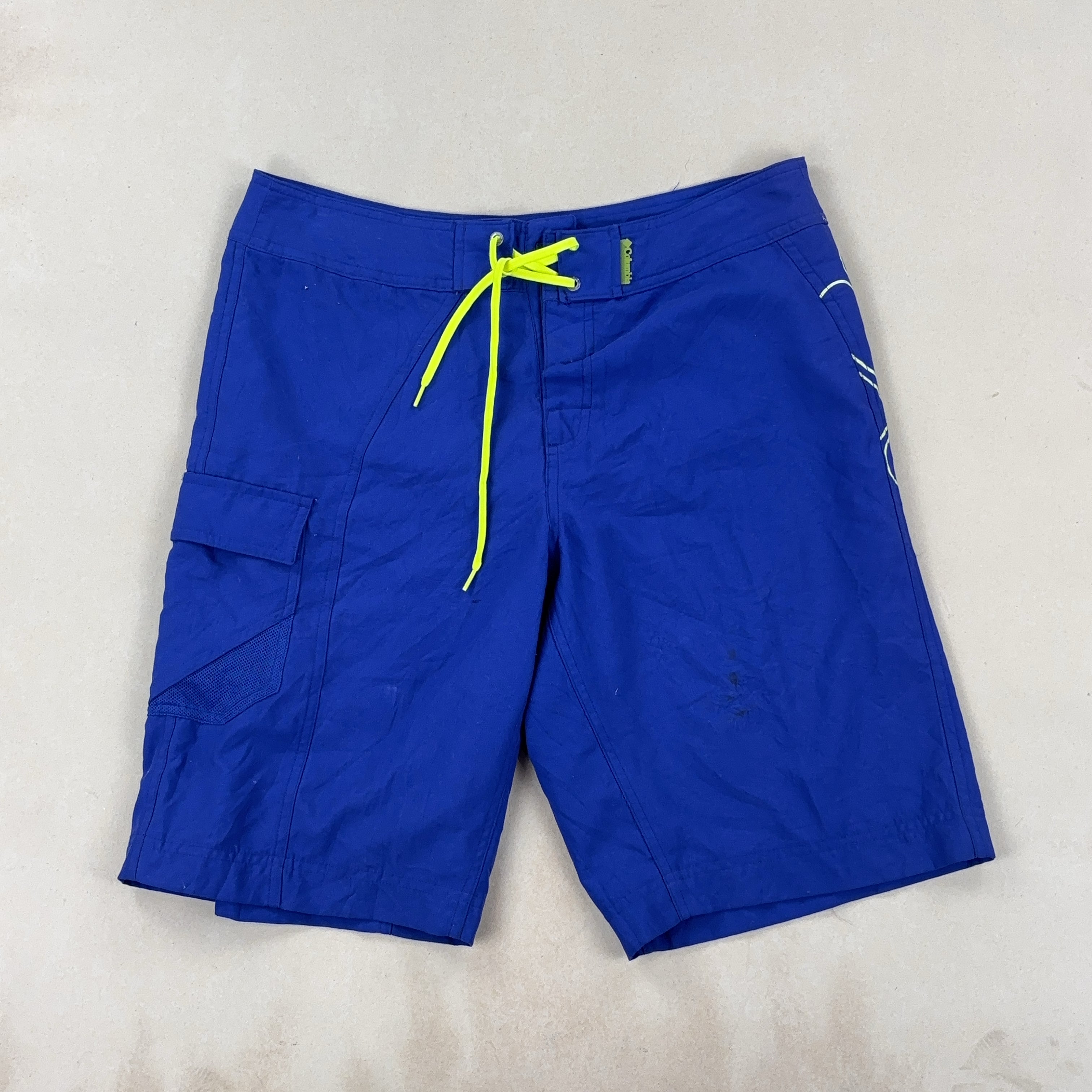 COLUMBIA BOARDIES - MEDIUM