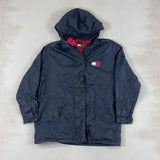 TOMMY HILFIGER JACKET - MEDIUM