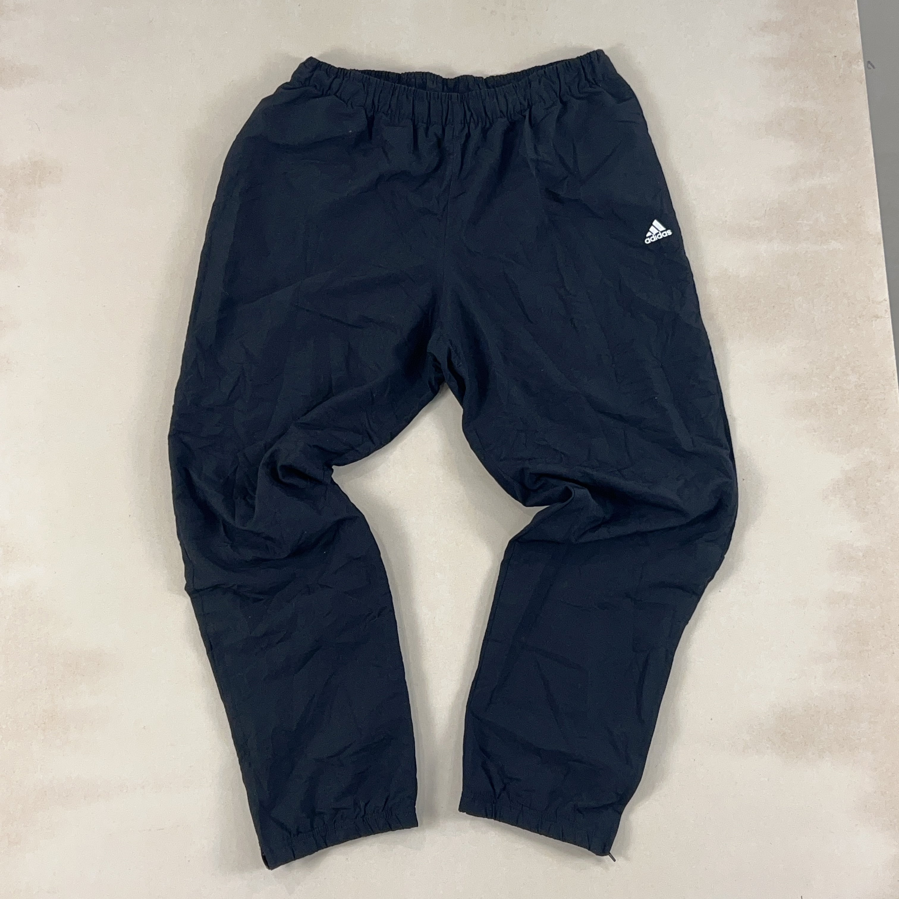 ADIDAS SPORT PANTS - X LARGE