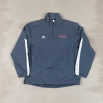 ADIDAS WIND BREAKER - LARGE