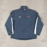 ADIDAS WIND BREAKER - LARGE