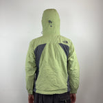 THE NORTH FACE JACKET - SMALL