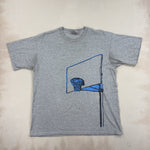 NIKE TEE - LARGE
