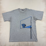 NIKE TEE - LARGE