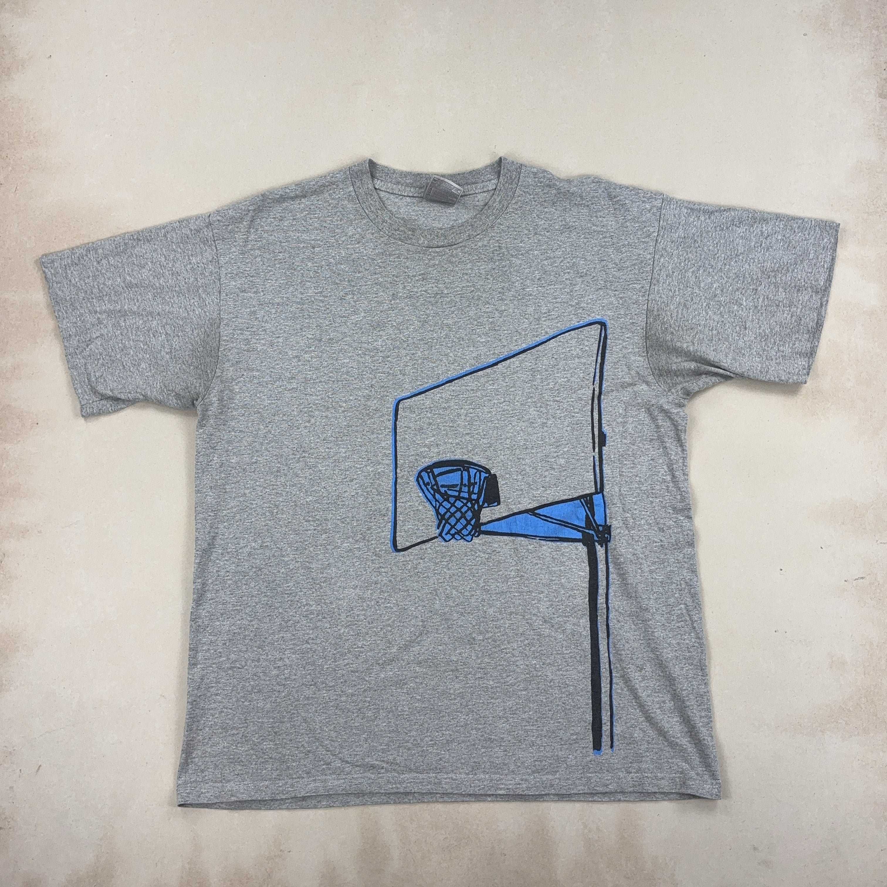 NIKE TEE - LARGE
