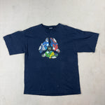 OLD NAVY TEE - LARGE