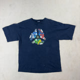OLD NAVY TEE - LARGE