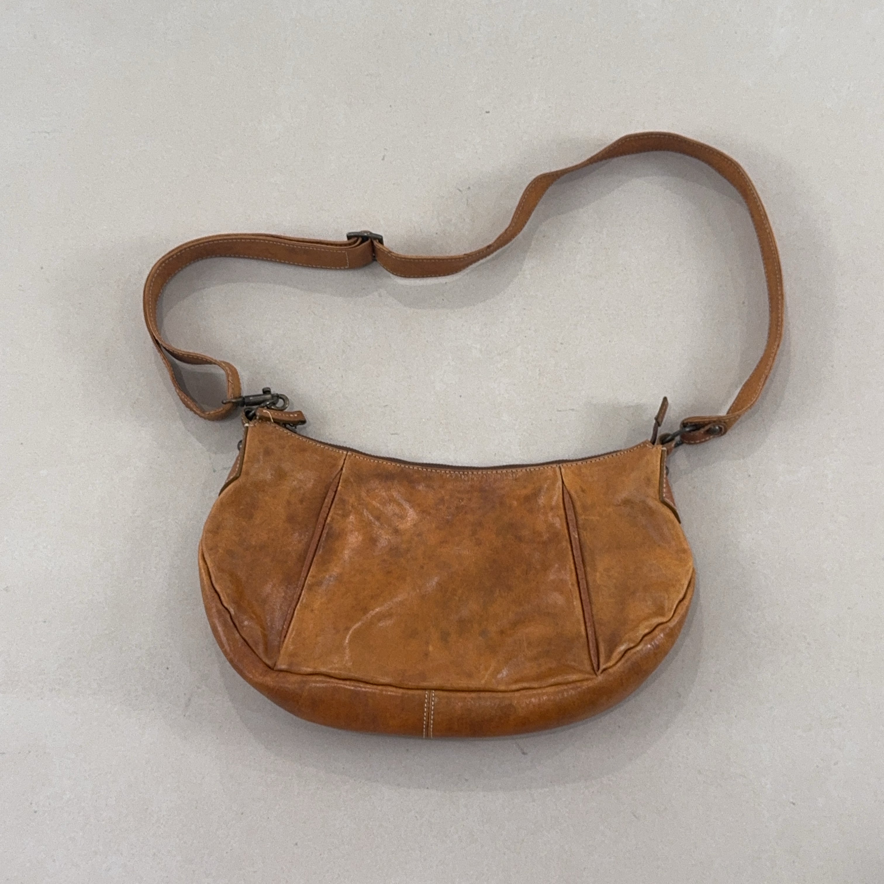 KATHARINE HAMNETT HANDBAG - MEDIUM