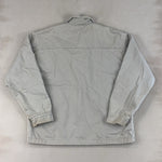 QUICKSILVER JACKET - LARGE