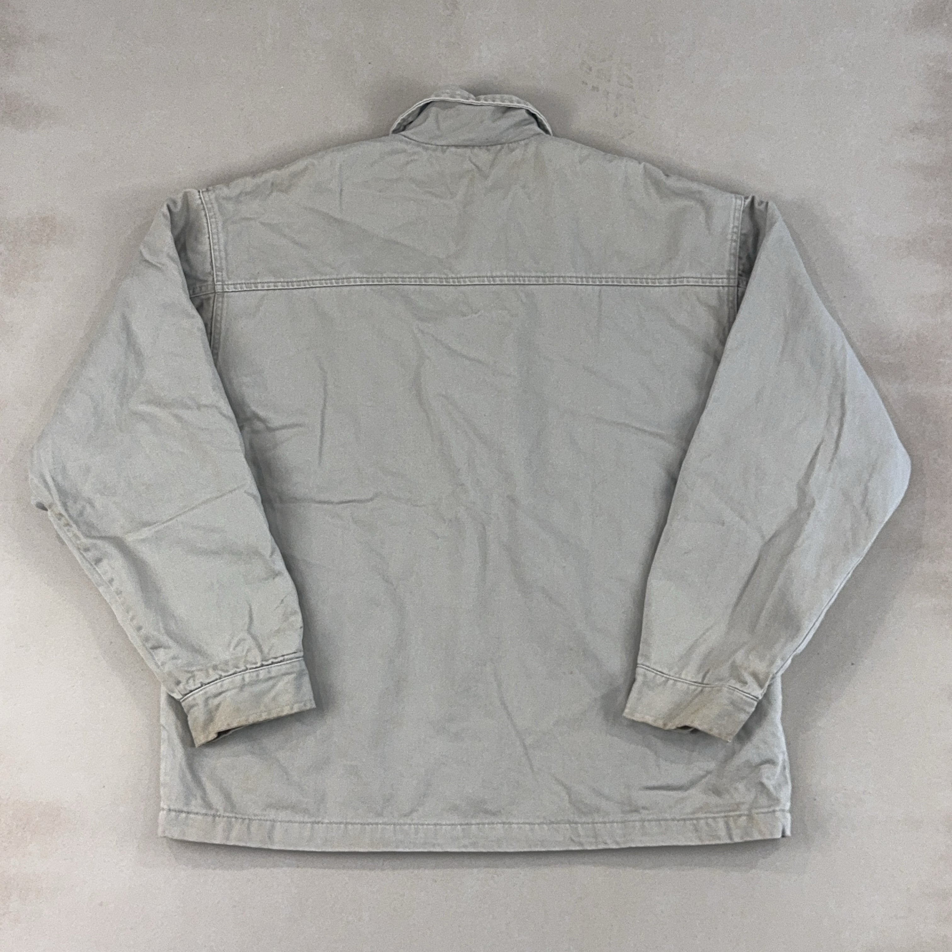 QUICKSILVER JACKET - LARGE