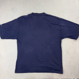 PURE PLAYAZ TEE - 2X LARGE